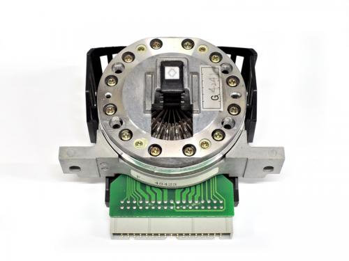 IBM 5577-W02用 プリンタヘッド プリンタパーツ