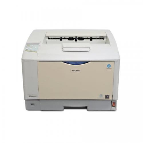 RICOH IPSiO SP6210 A3モノクロレーザープリンタ