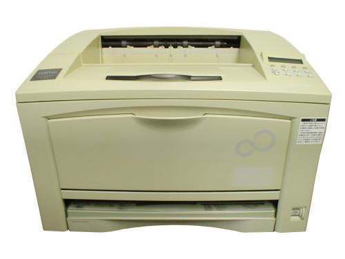 XL-9260 Fujitsu A3モノクロレーザープリンタ