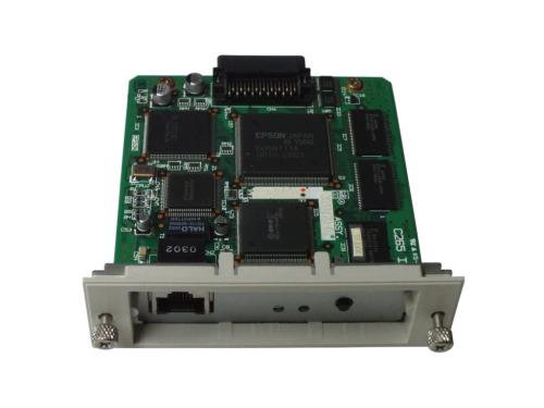 PRIFNW3 EPSON ネットワークカードプリンタ Lanカード