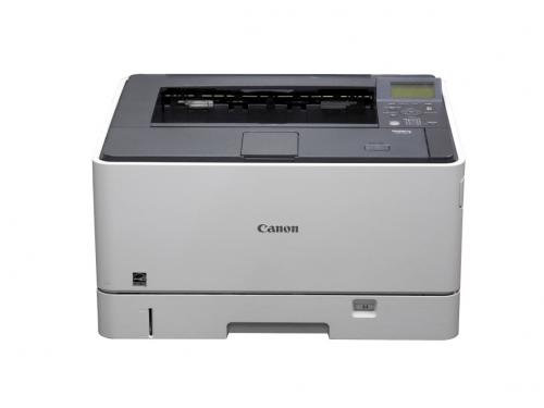 LBP441 Canon A3モノクロレーザープリンタ