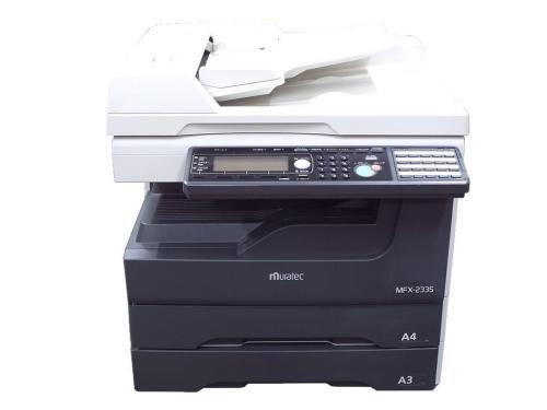 MFX-2335 muratec FAX 複合機 A3対応