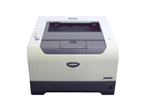 HL-5250DN brother A4モノクロレーザープリンタ