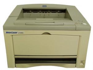 LP-7700 EPSON A3モノクロレーザープリンタ