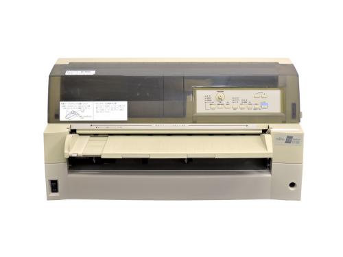 VS-80S Fujitsu ドットプリンタ