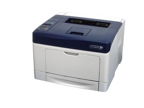 DocuPrint P350d XEROX A4モノクロレーザープリンタ 富士ゼロックス