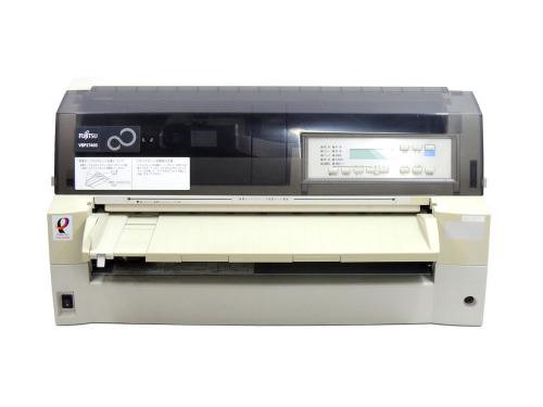 VSP2740B Fujitsu ドットインパクトプリンタ