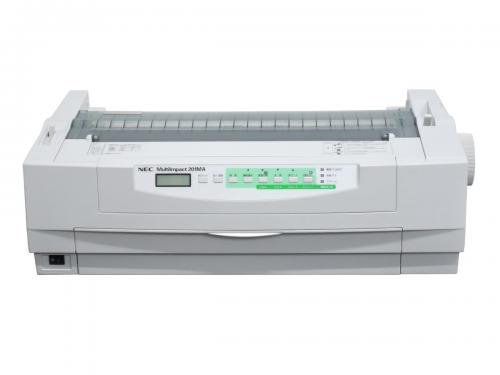 MultiImpact201MA NEC ドットプリンタ PR-D201MA