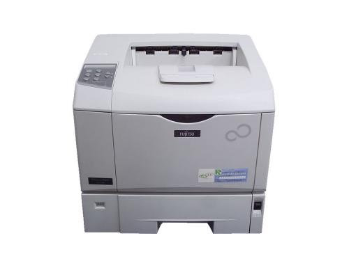 XL-4360 Fujitsu A4モノクロレーザープリンタ 使用履歴7200枚