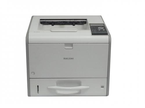 SP4500 RICOH A4モノクロレーザープリンタ