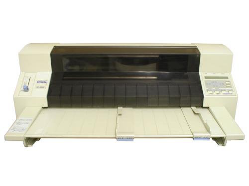 VP-4200 EPSON ドットプリンタ