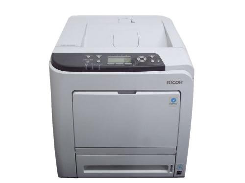 SP C320 RICOH IPSiO A4カラーレーザープリンタ