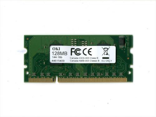 MEM512D OKI 512MB増設メモリ C841dn、C811dn用