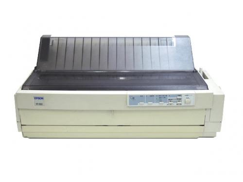 VP-1850 EPSON ドットプリンタ