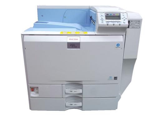 IPSiO SP C820 RICOH A3カラーレーザープリンタ