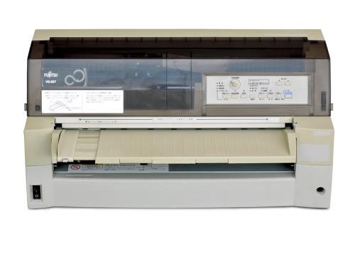 VS-80T Fujitsu ドットインパクトプリンタ 富士通