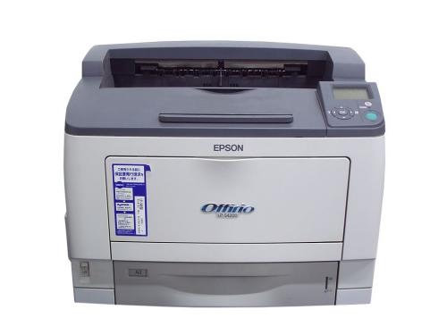 LP-S4200 EPSON A3モノクロレーザープリンタ