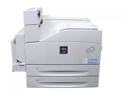 XL-9500 Fujitsu A3モノクロレーザープリンタ