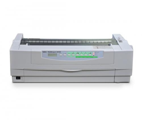 MultiImpact201SE NEC ドットインパクトプリンタ PR-D201SE