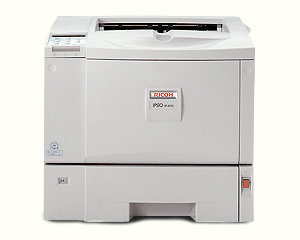 SP4000 RICOH IPSiO A4モノクロレーザープリンタ