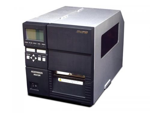 SG412R SATO ラベルプリンタ カッター無し