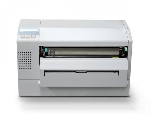 B-857-TC25-CTY-R TEC ラベルプリンタ 東芝テック