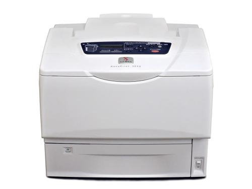 DocuPrint3050 XEROX A3モノクロレーザープリンタ