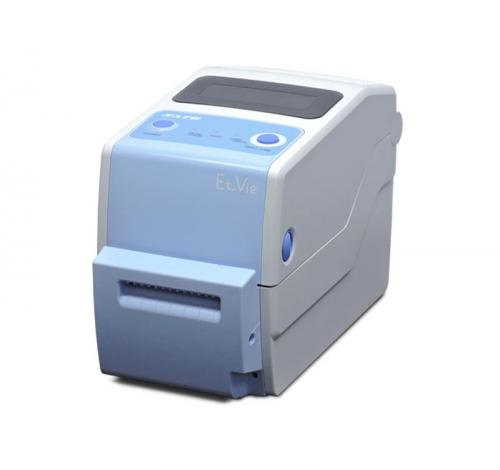 EV208R+CT SATO ラベルプリンタ Et Vie(エヴィ) カッター付