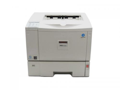 SP4010 RICOH A4モノクロレーザープリンタ