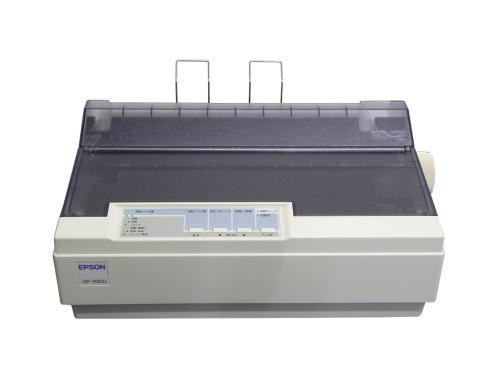 VP-700u EPSON ドットインパクト A4ドットプリンタ