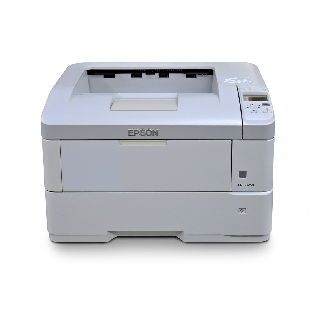EPSON LP-S3250 A3モノクロレーザープリンタ 簡易清掃