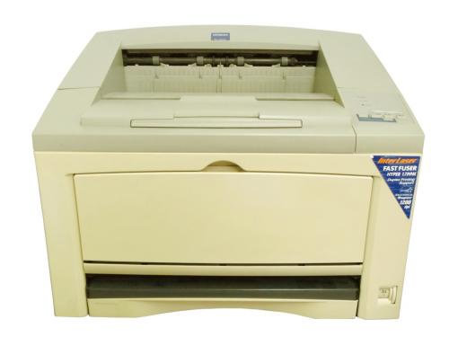 LP-8100 EPSON A3モノクロレーザープリンタ