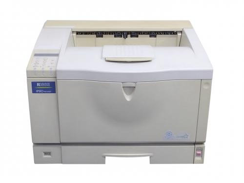 NX650S RICOH A3モノクロレーザープリンタ