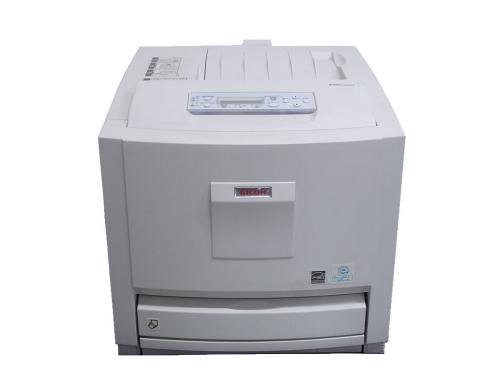CX3500 RICOH A4カラーレーザープリンタ