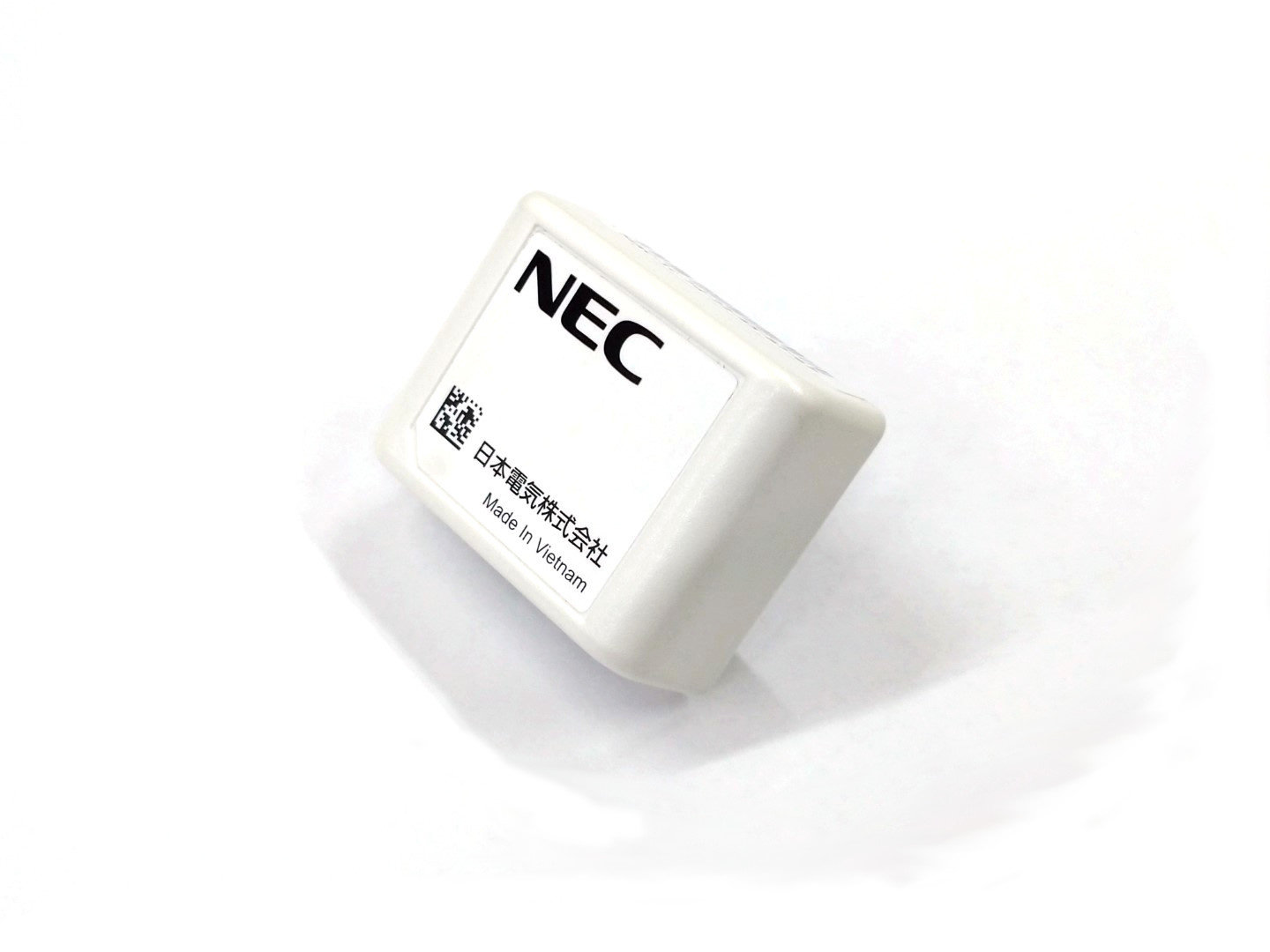 NEC PR-MW-WL01 無線LANアダプタ【中古】