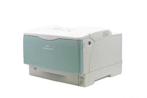 MultiWriter 8250 NEC A4モノクロレーザープリンタ 26000枚以下