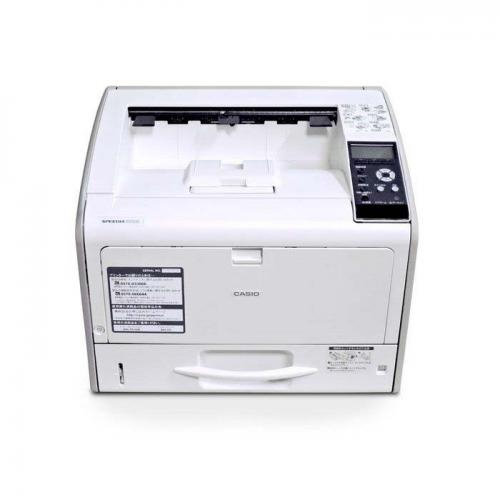 SPEEDIA B9500-Z CASIO A3モノクロレーザープリンタ カシオ