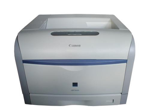 LBP5600 Canon A3カラーレーザープリンタ