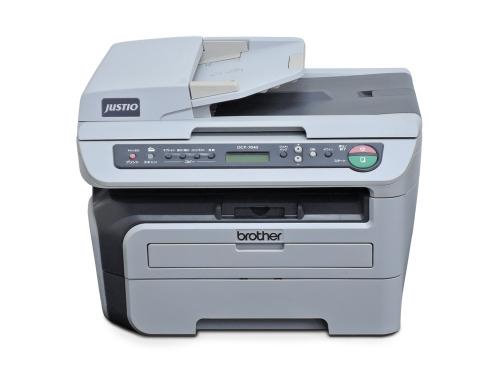 DCP-7040 brother A4モノクロレーザープリンタ 複合機