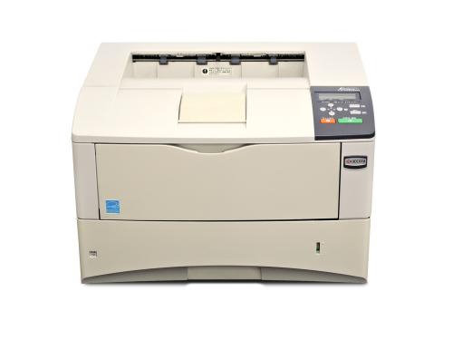 LS-6950DN kyocera A3モノクロレーザープリンタ