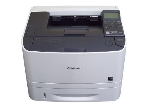 LBP6600 Canon A4モノクロレーザープリンタ 印刷枚数は8000枚