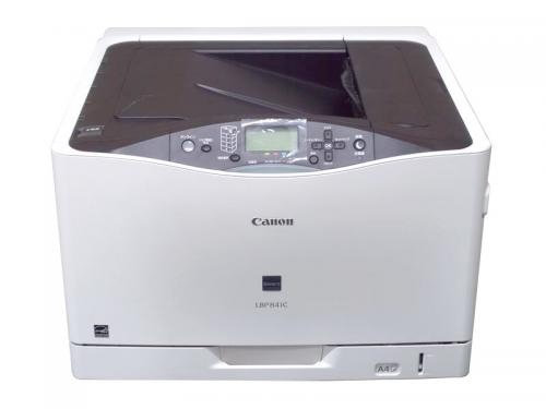 Canon LBP841C A3カラーレーザープリンタ LBP842C、LBP843Ci系列
