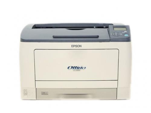 LP-S3000 EPSON A3モノクロレーザープリンタ 33500枚以下