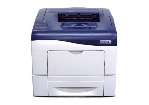 DocuPrint CP400d FUJIXEROX A4カラーレーザープリンタ