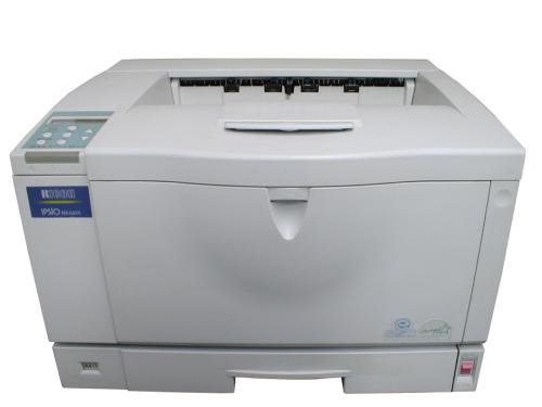 NX660S RICOH A3モノクロレーザープリンタ