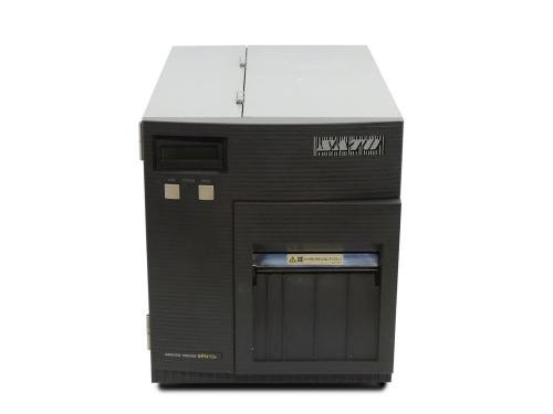 MR410e-2 SATO バーコードラベルプリンタ カッター搭載