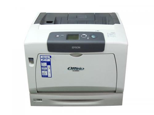 LP-S5000 EPSON A3カラーレーザープリンタ