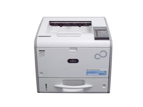 XL-4400 Fujitsu A4モノクロレーザープリンタ
