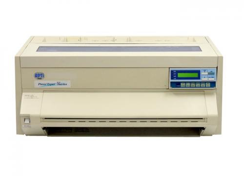 PowerTyper V800 APTi ドットプリンタ アプティ JBAT