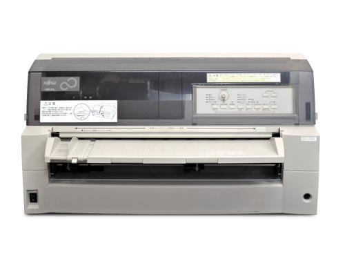 FMPR5010 Fujitsu ドットプリンタ Windows10対応